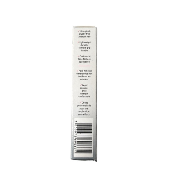 IT Brushes For ULTA Airbrush Essential Retractable Lip Brush #146 Cruelty Free - Picture 3 of 7